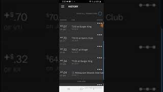 The Bumped app screenshot 5