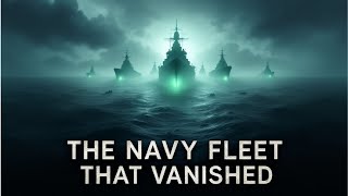 Chapter 1 - 1942: The Navy Fleet That Vanished Without a Trace