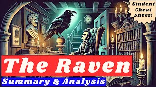 Celebrity The Raven Summary (Easiest Explanation) Wealth