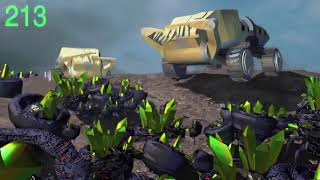 Celebrity Command and Conquer Remastered: Tiberium Dawn - Intro Cinematic Profile