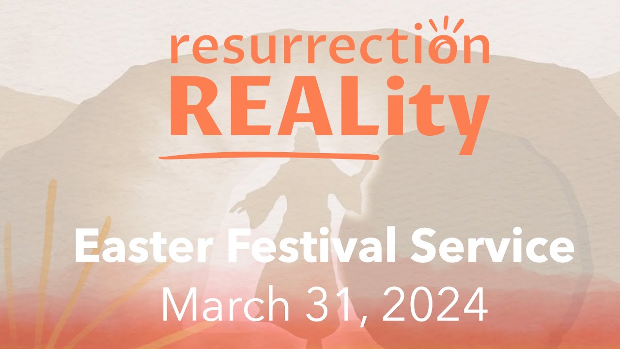 Easter Festival 2024 at Salem MKE