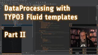 Tutorial FLUIDTEMPLATE dataProcessing part II