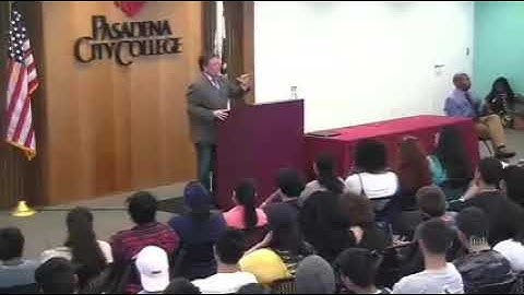 Tim wise - beyond diversity