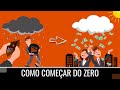 Como começar sem dinheiro, vendendo Impressão? | Comece Investindo Tempo e Nenhum Dinheiro!