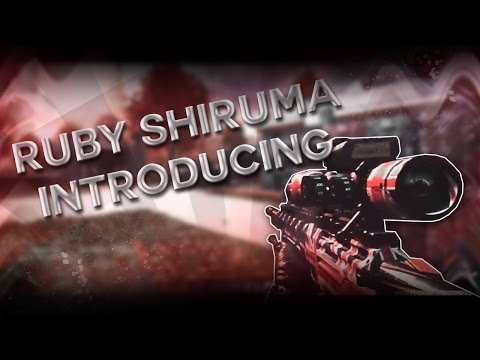 RuBy Shiruma:Introducing -by LeXy Wacky