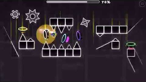 My part in Xepher (Neptunia