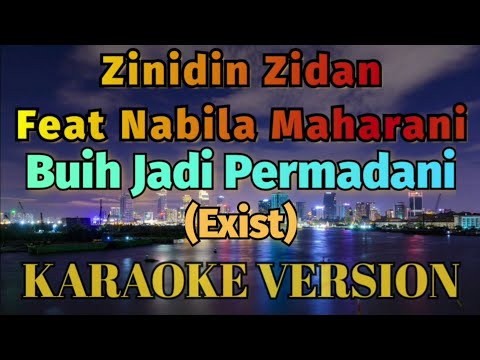 Zidan - Buih