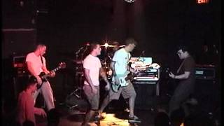 Right Brigade - 10/15/1999 - Plead Your Case - Worcester, MA