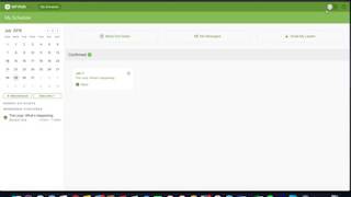PCO Tutorial:  How To BLOCKOUT Your  Dates