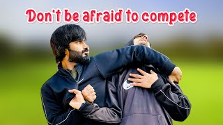 Download Lagu End Fight in a Seconds | Best new Collar Grabs Self Defense Technique | Life changing Trick MP3