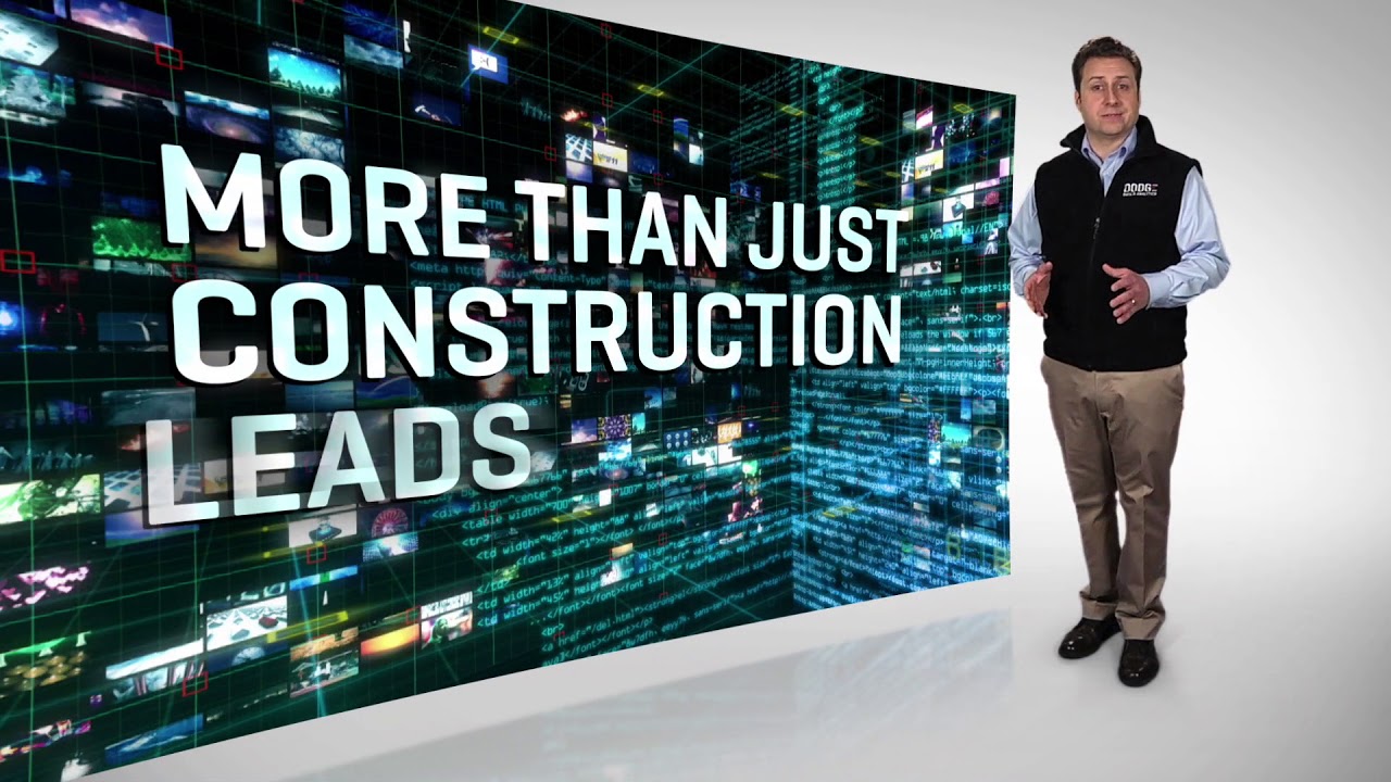 Dodge Construction Central YouTube Dodge construction central youtube