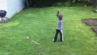 King Chase Elias Johnson Son Of Compassion