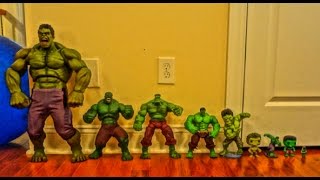 Neca Hulk - Just Plain Fun
