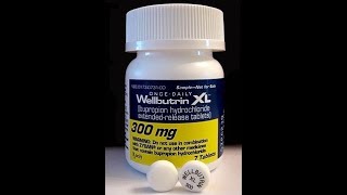 Bupropion (Wellbutrin, Zyban) Review, Uses, Side Effects, Mechanism of Action