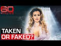 Hostage or mastermind? The bizarre kidnapping of a British glamour model | 60 Minutes Australia