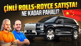 Çinli Lüks Suv Zeekr 9X Satışa Çıktı Eylülde En Çok Satılan Elektrikli Otomobiller - Dh Oto Gündem