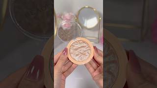 Sparkle and shine ✨😍 @MakeupRevolution #highlighter #makeuprevolution