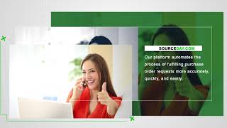 Best Purchase Order Management Platform | SourceDay