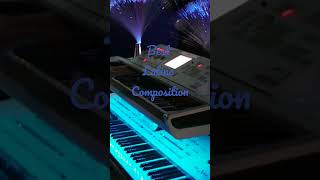 Korg pa2x pro&Korg m3 #korg #shorts #composer #music #oriental #latino #keyboard #watch #views