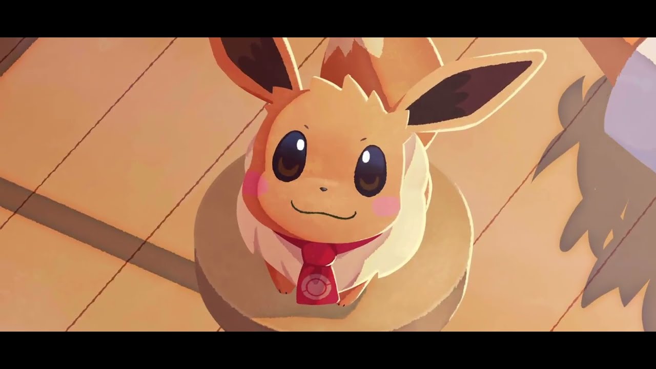 First Time playing Pokemon Cafe Remix (Mobile)