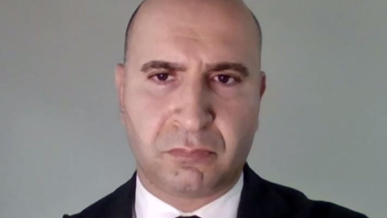 Is the Kremlin betting Ukraine and its allies can’t sustain support?