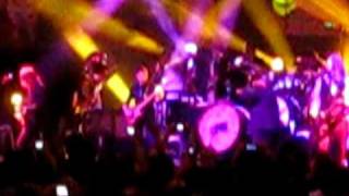 My Morning Jacket &quot;Highly Suspicious&quot; with the Preservation Hall Jazz Band