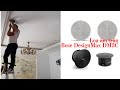 Gia Bảo Audio | Giới thiệu Loa âm trần Bose DesignMax DM3C