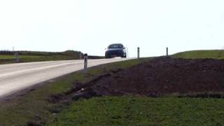 Peugeot 206 S16 Ragazzon