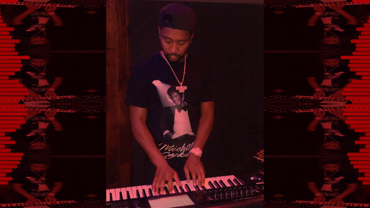 [FREE] Got Da Stick - Zaytoven | Baby Fifty | Scarfo Da Plug | Rx Peso ...