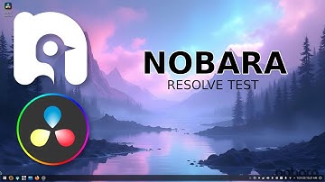 Davinci Resolve Nobora 41