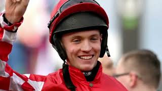 Tragic Cheltenham-winning jockey Michael O’Sullivan dies ten days after horror five-horse pile-up