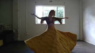 D -Whirling Dance Rehearsal Full