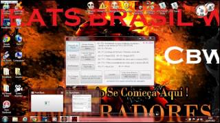 Desativando o x -Trap  com Power Tool
