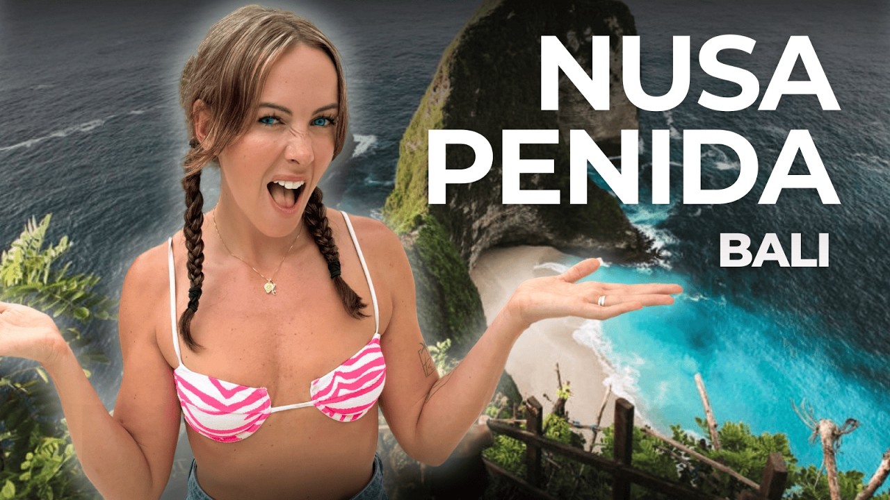 Nusa Penida: Paradise or Overrated? Everything to Know Before You Visit