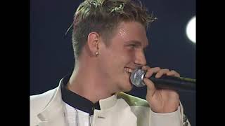 NICK CARTER - I NEED YOU TONIGHT - HD Resimi