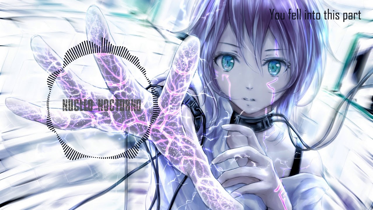 [Nightcore] Sia - Electric bird (Lyrics)