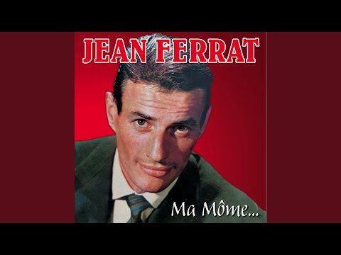 Jean Ferrat - L'homme sandwich (Remastered 2021)
