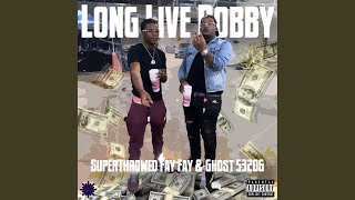 Perfect Timing (feat. SuperThrowed Fay Fay & Lil Trav) (Live)