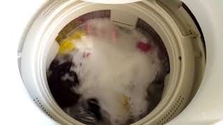 🔴launder 20170404 washing machine HITACHI BeaTWasH 8kg   washer 日立洗濯機ビートウォッシュ