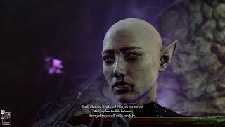 Using the Dark Mind in the Mind-Archive Interface: Baldur's Gate 3 Net Worth