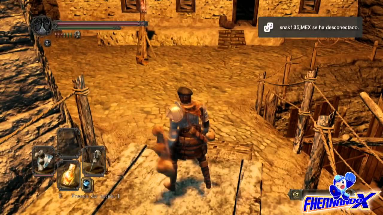 Dark Souls II Piedra Pharros YouTube Dark Souls II Piedra Pharros YouTube
