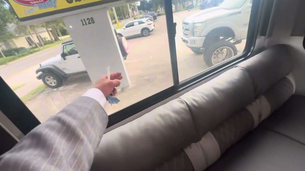 2024 ForrestRiver WildWood Review!