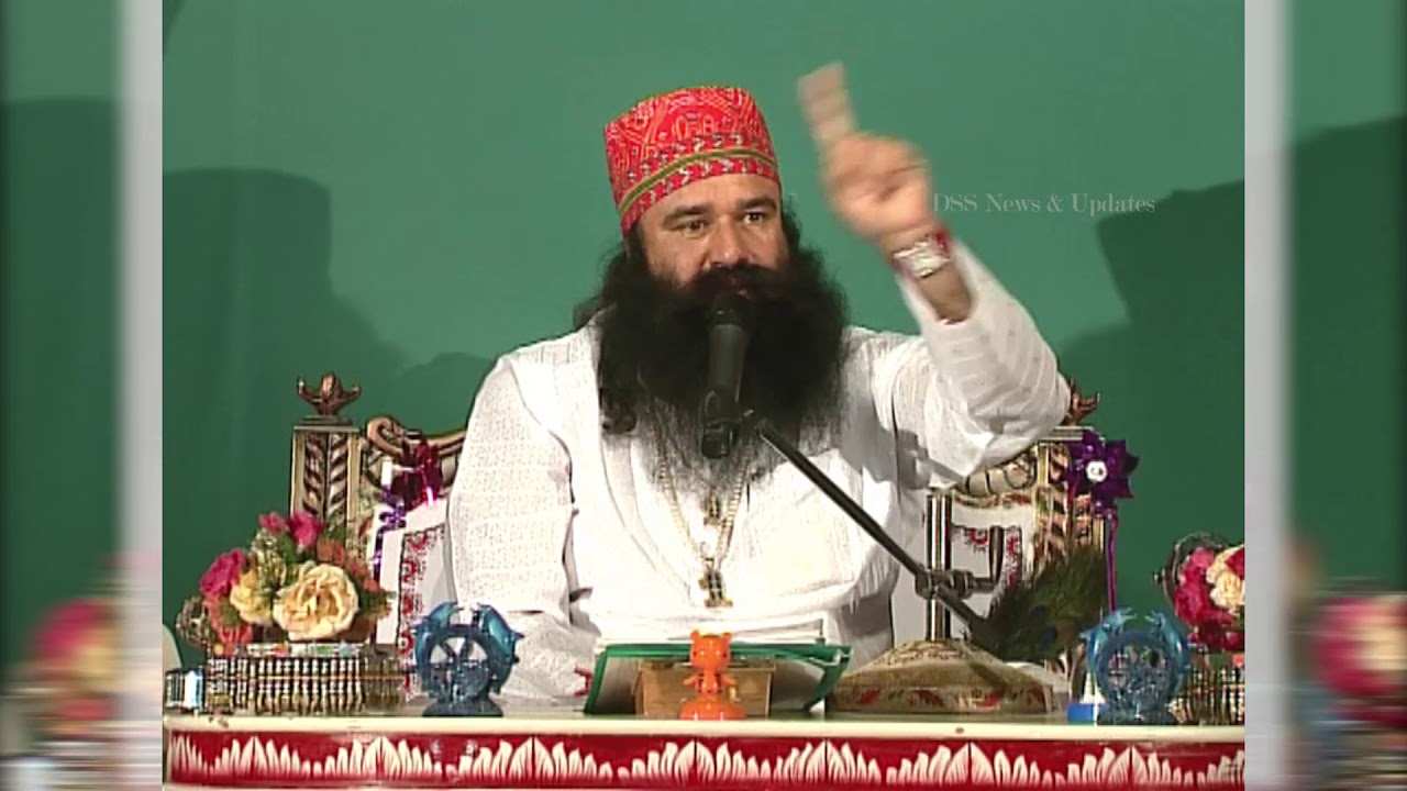 Naamcharcha |  28th September, 2018 | Dera Sacha Sauda | Saint Dr. Gurmeet Ram Rahim Singh Ji Insan