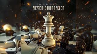 Sub Zero Project - Never Surrender (Extended Mix)