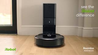 Roomba® i Series Overview | iRobot