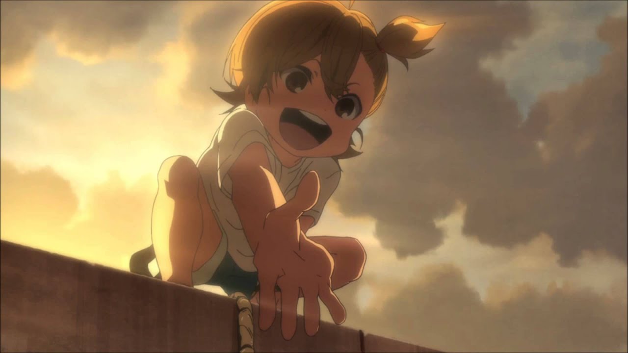 Yutaka (Barakamon)