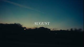 Bugis, Singapore in August | 16mm Film Emulation