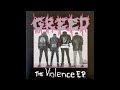 GREED FULL DISCOGRAPHY SWEDISH HC CRUST PUNK 90 S WARVICTIMS