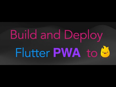 Build and Deploy