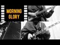 モーニング・グローリー/w.o.d. COVER #エレキギター  #guiter  #リードギター  #弾いてみた    #ひいてみた  #wodband  #ダブリューオーディー  #ダオデ